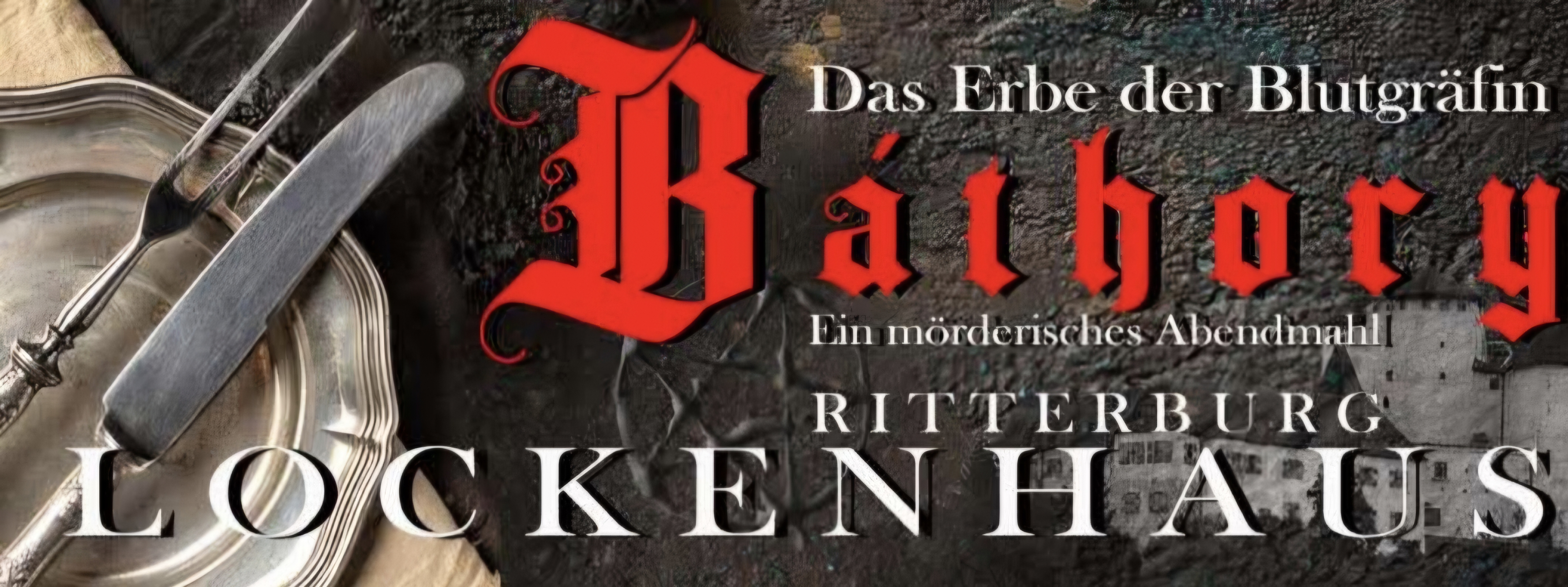 Bathory Burg Lockenhaus
